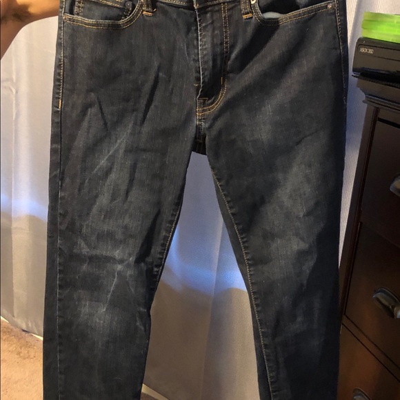 Mens jeans - Picture 5 of 7